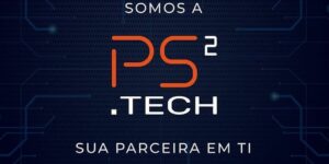 PS2 TECH QUEM SOMOS