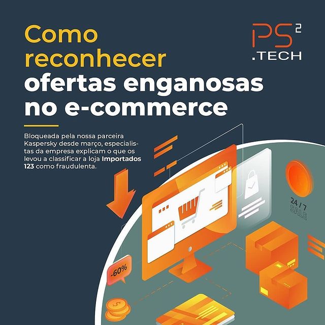 Como reconhecer ofertas enganosas no e-commerce?