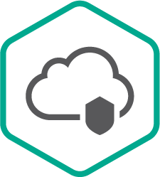 Kaspersky Security cloud