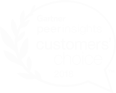 Gartner 2018